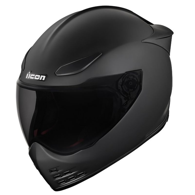 Icon Domain Full Face Street Motorcycle Riding Helmet - Pick Size