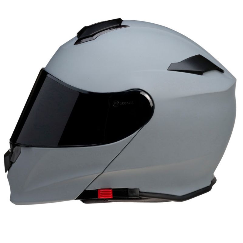 Z1R Solaris 2.0 Modular Motorcycle Helmet - Pick Size & Color