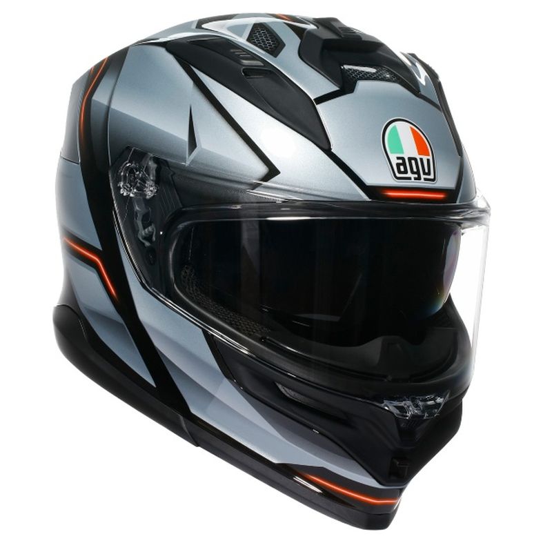 Jaeger - Black/Silver