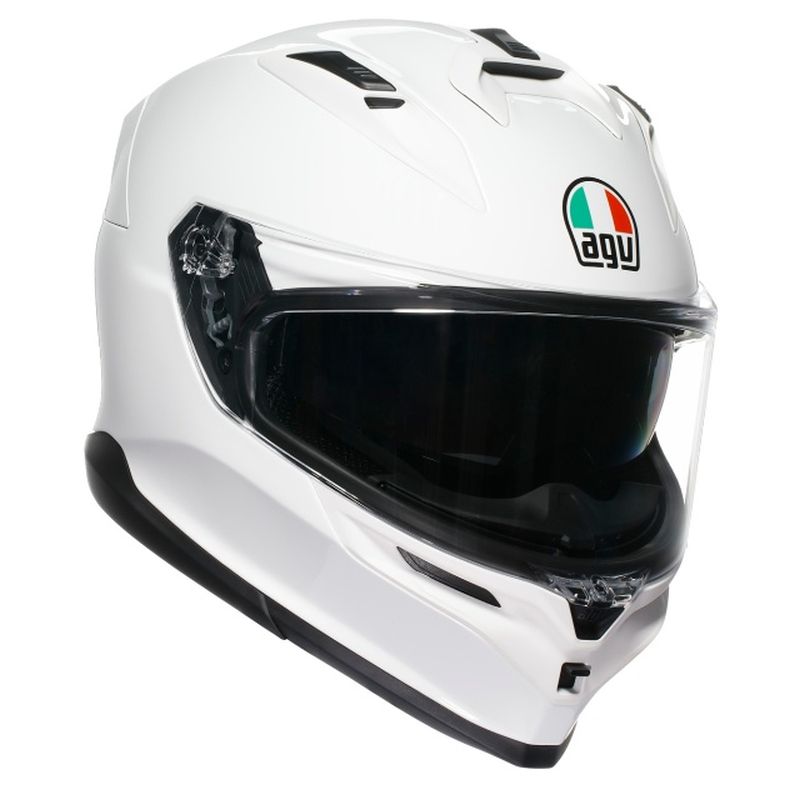 Mono - White