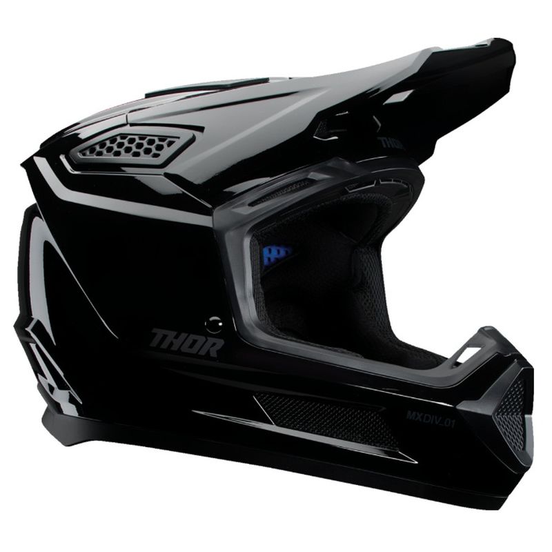 Thor Fleet Full Face MX Motocross Offroad ATV Helmet - Pick Size & Color