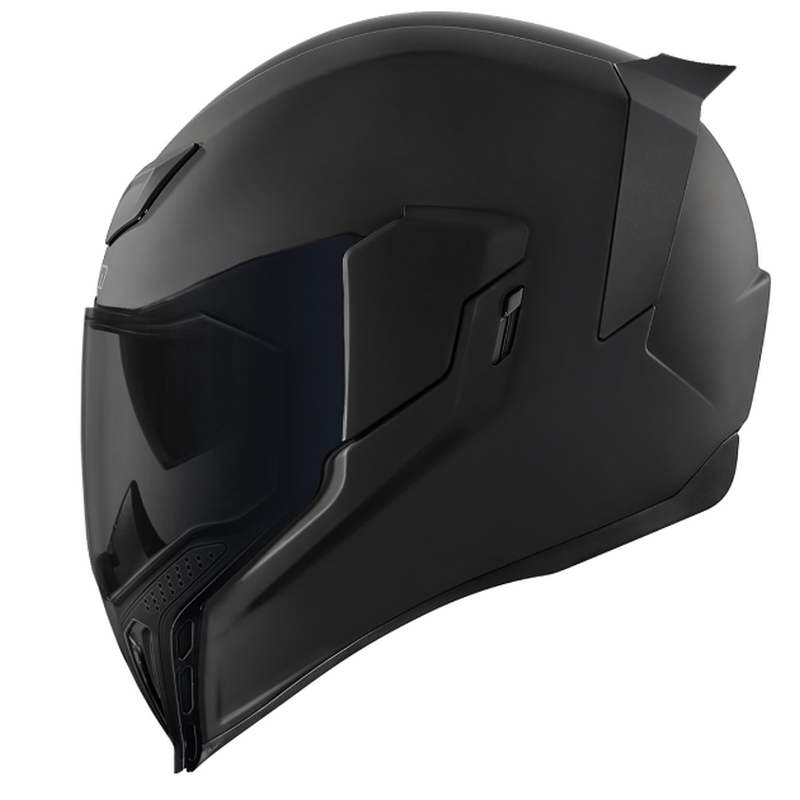 Icon Airflite Full Face Street Motorcycle Helmet - Pick Size & Color