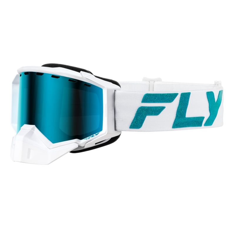 Fly Racing Zone Elite Snow Goggles - Pick Color