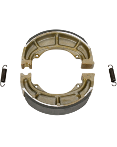 EBC Organic Standard Brake Shoes Front - 624