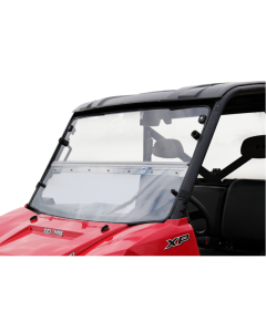 Seizmik Full Folding Versa-Fold Windshield Midsize Ranger ETX 500 570
