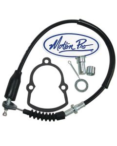 Motion Pro Rear Brake Cable Kit ATV Yamaha YFS200 Blaster 88-02