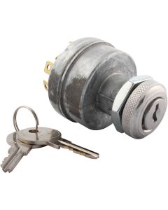 Kimpex Ignition Switch Snowmobile Ski-Doo 01-118-27