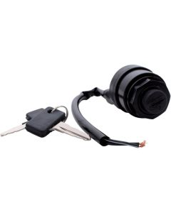 Kimpex Ignition Switch Snowmobile Yamaha 01-118-32