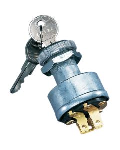 Kimpex Ignition Switch Snowmobile Arctic Cat Polaris Kawasaki John Deer 01-118-04