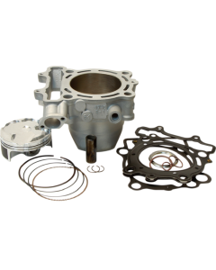 Cylinder Works STD Bore 77mm Cylinder Kit Suzuki - 40004-K03