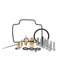 All Balls Carburetor Rebuild Kit Kawasaki ZRX1200R 2001-2005
