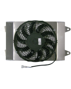 Moose Utility Hi Performance Cooling Fan Yamaha YFM700 Wolverine 16-18