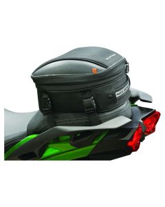 Nelson Rigg CL-1060-R Commuter Lite Tail Bag