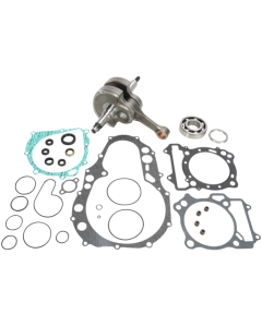 Hot Rods Stroker Bottom End Kit Suzuki - CBK0038