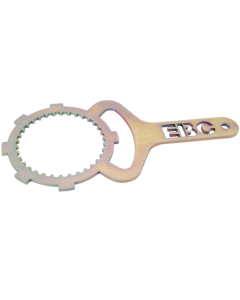 EBC Clutch Basket Removal Tool Honda CR125R Kawasaki KX100 Suzuki RM100
