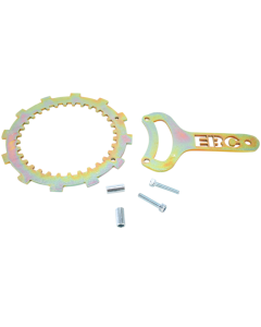 EBC Clutch Basket Removal Tool CT050SP Yamaha VMX1200 V-Max XV1600A