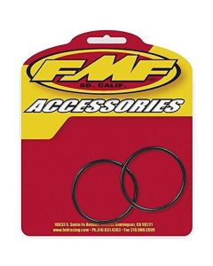 FMF Pipe Spring O-Ring Kit for KTM - 014822