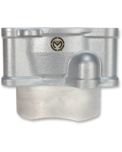 Moose Racing Replacement Cylinder For Honda - 0931-0447