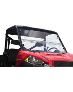 Seizmik Folding Versa-Fold Windshield Ranger Full Size XP 900 1000 570 13-21