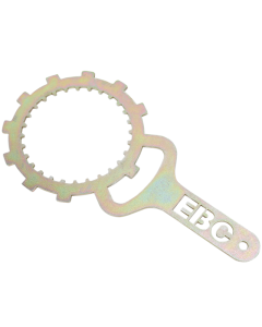 EBC Clutch Basket Removal Tool CT003 Suzuki RM125 1992 - 2011