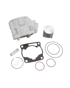 Cylinder Works +5mm Big Bore Cylinder Kit Yamaha - 21007-K01