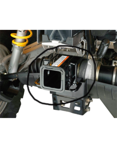 Moose Utility Rear 2" Receiver Hitch Can-Am Outlander 06-12 Outlander 400 13-15