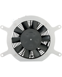 Moose Utility Hi Performance Cooling Fan Yamaha YFM550 FGP Grizzly 4x4 09