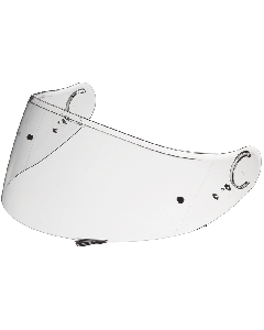 Shoei CNS-1 Pinlock-Ready Face Shield Clear