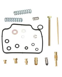 Carburetor Rebuild Repair Kit Honda TRX350 FE FM TE TM 2000-2003