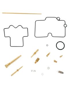 Carburetor Rebuild Repair Ki 03-709 