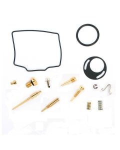 Carburetor Rebuild Repair Kit For Dirt Bike Honda CRF80F 2006-2012