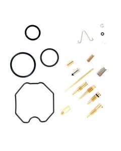 Carburetor Rebuild Repair Kit For Dirt Bike Honda XR200R 1986-1997
