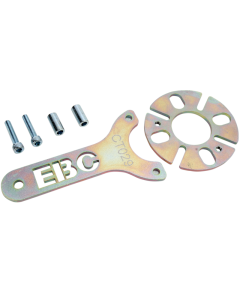 EBC Clutch Basket Removal Tool CT029SP Suzuki DR500 LS650 Boulevard S40