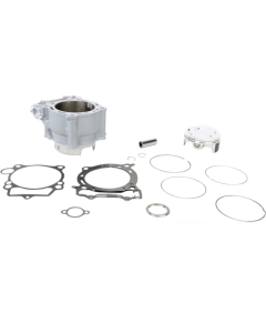 Cylinder Works +3mm Big Bore Cylinder Kit Yamaha - 23001-K02