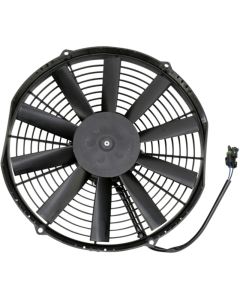 Moose Utility OEM Replacement Cooling Fan Polaris - 1901-0350