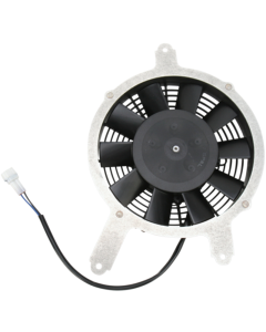 Moose Utility Hi Performance Cooling Fan Suzuki - 1901-0351