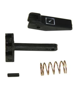 Snowmobile Replacement Choke Lever Repair Kit Triple Polaris Arctic Cat Mikuni