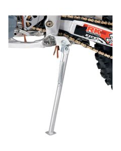 Moose Racing Bolt-On Kickstand Honda CR125R 02-09 Kawasaki KX250F 06-15