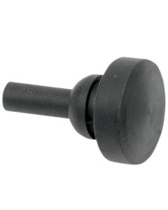 Drag Specialties Rubber Kickstand Bumper For Harley FLHT FLHR FLHX