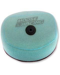 Moose Racing Pre Oiled Foam Air Filter Honda CRF250R CRF450R