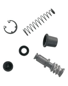 Moose Master Cylinder Rebuild Front Kit Kawasaki 0617-0091