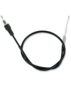 Parts Unlimited Throttle Cable Yamaha - 0650-0666