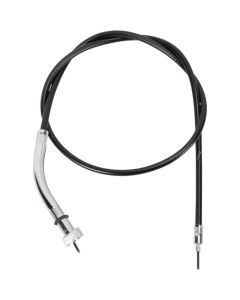 Drag Specialties Speedometer Cable For Harley 0655-0041