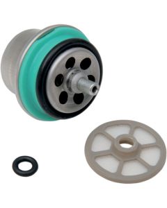 Drag Specialties Fuel Pressure Regulator Harley-Davidson 0706-0237