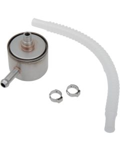 Drag Specialties Fuel Filter Kit Harley-Davidson 0707-0029