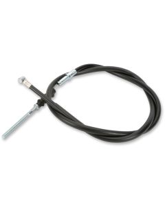 Parts Unlimited Front Hand Brake Cable Honda - 072322