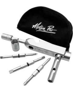 Motion Pro Motorcycle Multi Purpose Metric Tool 08-0161 