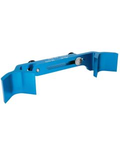 Motion Pro ForkTru Fork Alignment Tool Honda CRF RMZ KXF 250 450  Suzuki KTM YZF