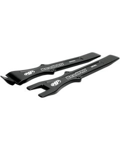 Motion Pro BeadPro Forged Aluminum Tire Bead Breaker Lever Set