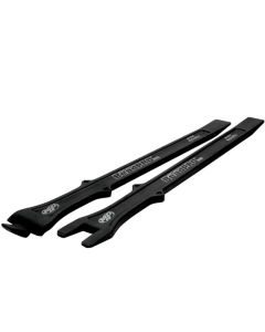 Motion Pro Tire Bead Breaker Pro FS Tire Irons Set 16" Honda Yamaha Suzuki